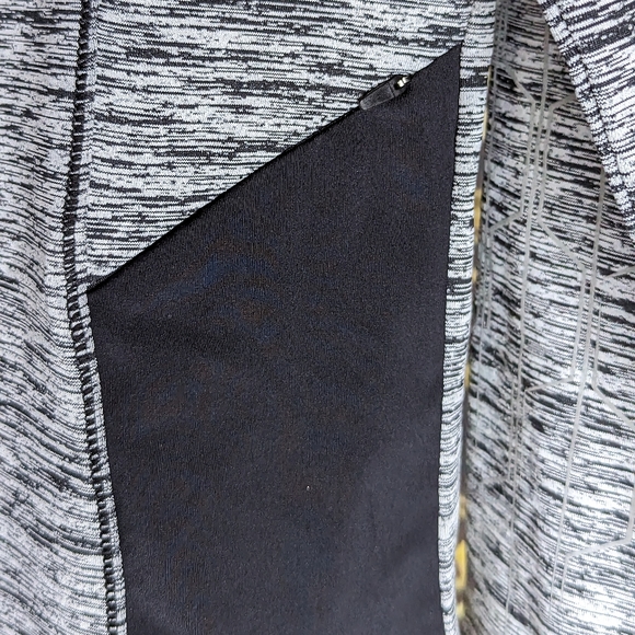 Diadora WARM UP WINTER SWEAT BE ONE Women's Running Pull Over Size XS - Picture 7 of 15